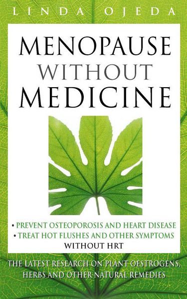Produktbild: Menopause Without Medicine