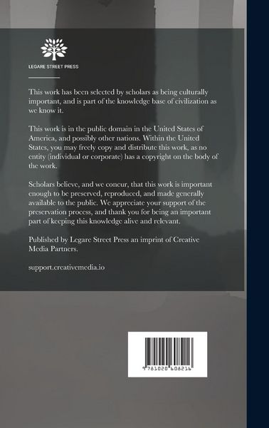 Produktbild: Reports From Committees