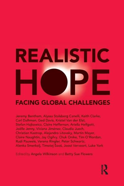 Produktbild: Realistic Hope