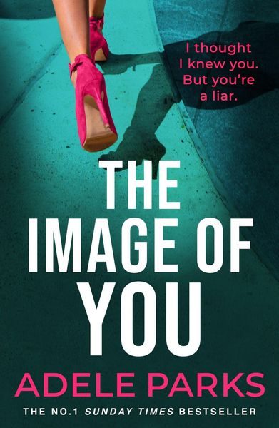 Produktbild: The Image of You