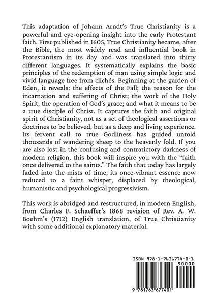 Produktbild: Rediscovering Christianity