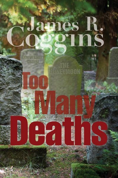 Produktbild: Too Many Deaths