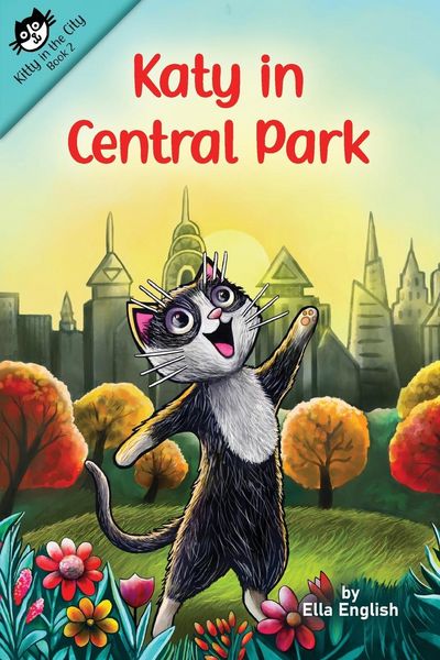 Produktbild: Katy in Central Park