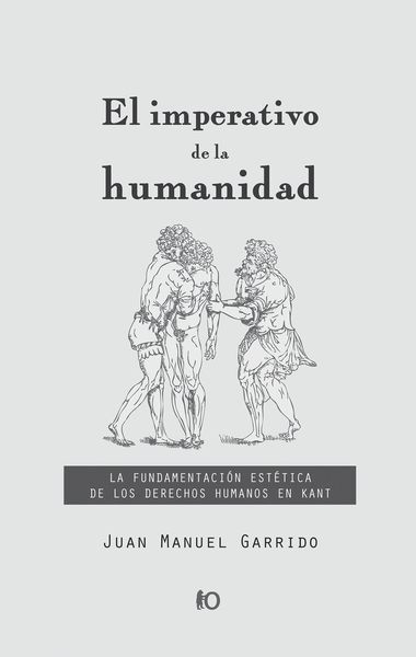 Produktbild: El imperativo de la humanidad