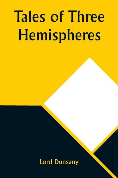 Produktbild: Tales of Three Hemispheres