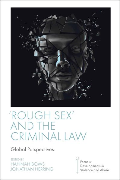 Produktbild: 'Rough Sex' and the Criminal Law