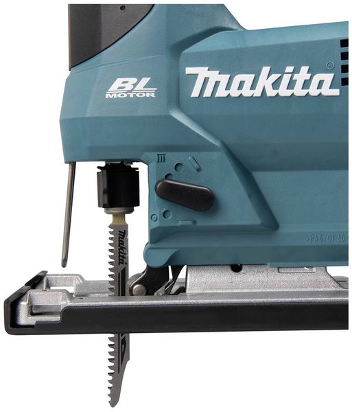 Produktbild: Makita Akku-Stichs&auml;ge DJV184Z ohne Akku, ohne Ladeger&auml;t 18V