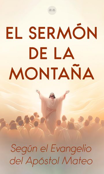Produktbild: El Serm&oacute;n de la Monta&ntilde;a