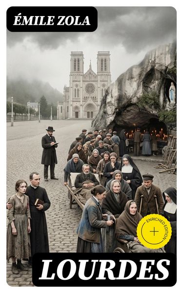 Produktbild: Lourdes