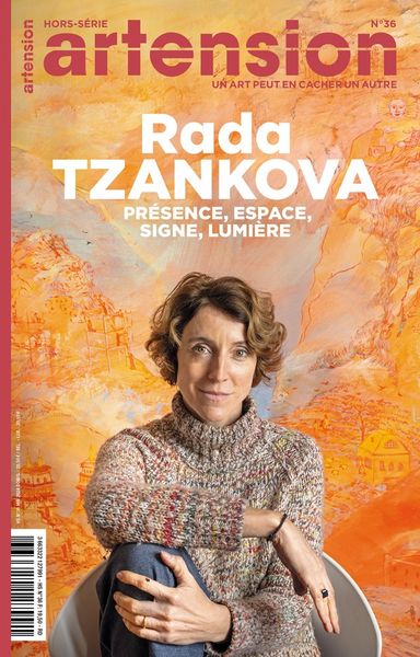 Produktbild: Artension n 185 rada tzank