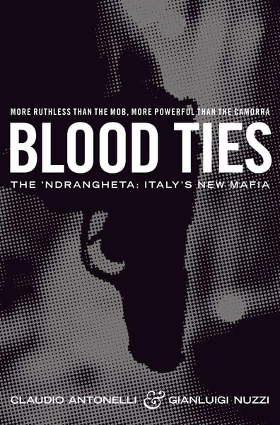 Produktbild: Blood Ties