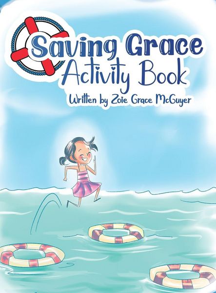 Produktbild: Saving Grace
