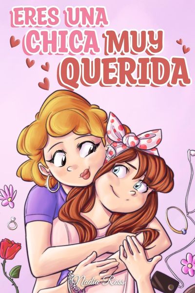 Produktbild: Eres una Chica Muy Querida