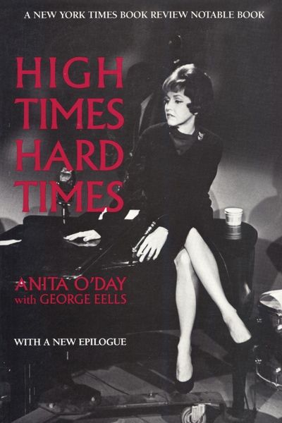 Produktbild: High Times Hard Times