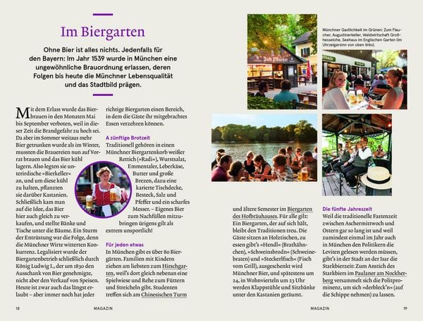 Produktbild: Baedeker SMART Reiseführer München