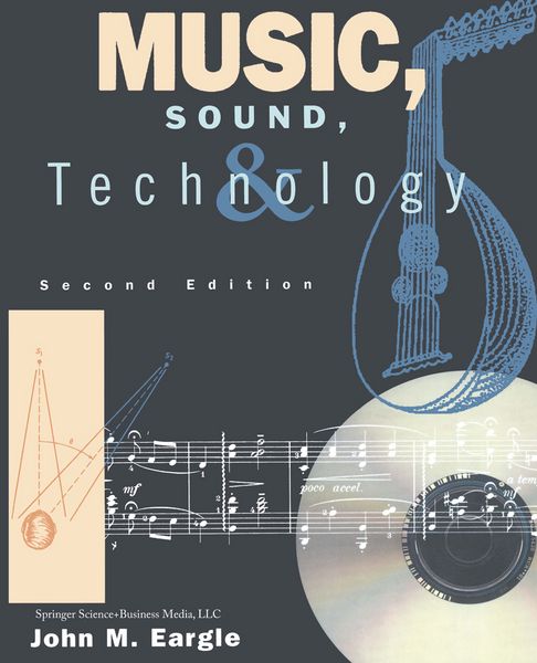 Produktbild: Music, Sound, and Technology