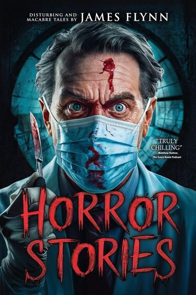 Produktbild: Horror Stories