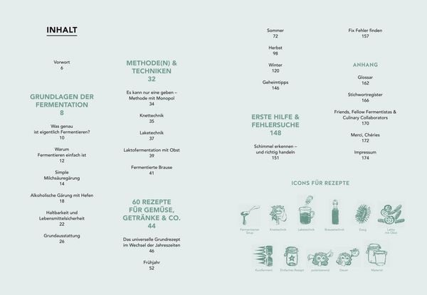 Produktbild: Fermentation