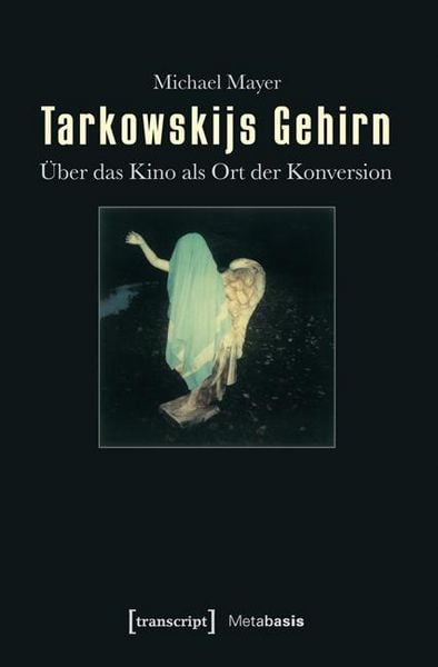 Produktbild: Tarkowskijs Gehirn