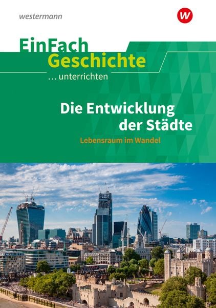 Produktbild: EinFach Geschichte ...unterrichten