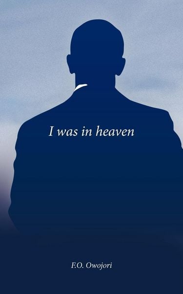 Produktbild: I Was in Heaven