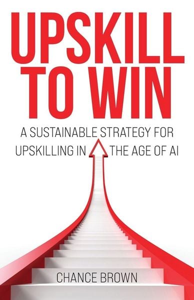 Produktbild: Upskill To Win