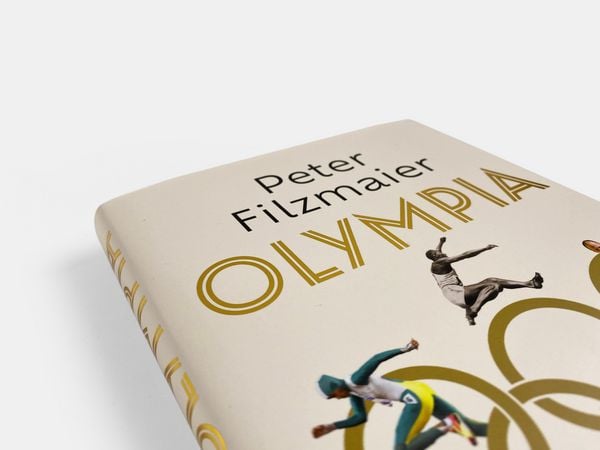 Produktbild: Olympia
