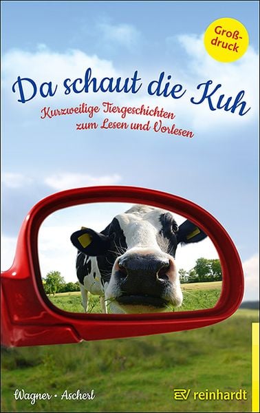 Produktbild: Da schaut die Kuh