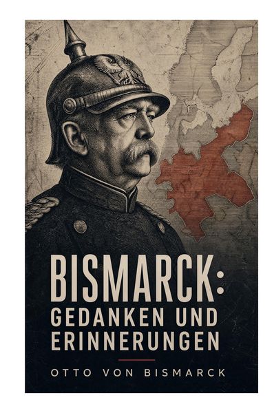 Produktbild: Bismarck: Gedanken und Erinnerungen