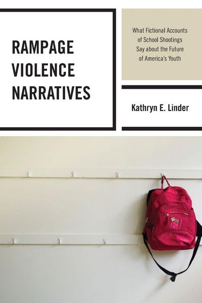 Produktbild: Rampage Violence Narratives