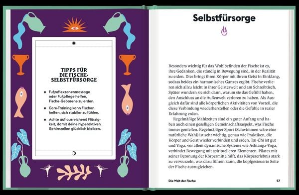 Produktbild: Fische