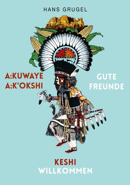 Produktbild: A:kuwaye A:k'okshi - Gute Freunde: Keshi - Willkommen