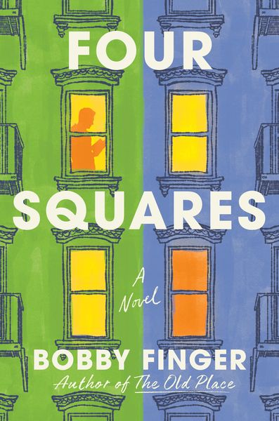 Produktbild: Four Squares