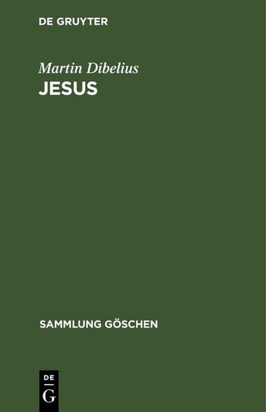 Produktbild: Jesus