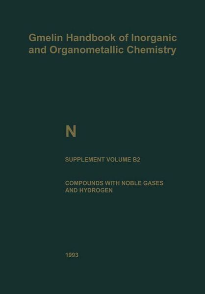 Produktbild: N Nitrogen