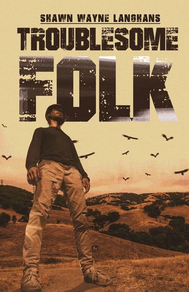 Produktbild: Troublesome Folk