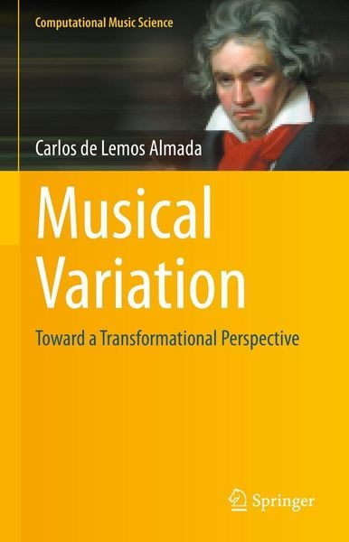 Produktbild: Musical Variation