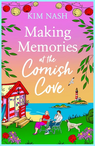Produktbild: Making Memories at the Cornish Cove