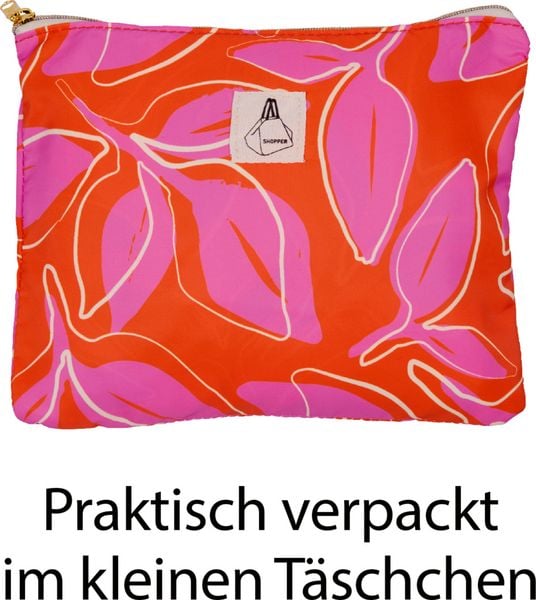 Produktbild: Shopper Taschenzauber (5 St. sort.)