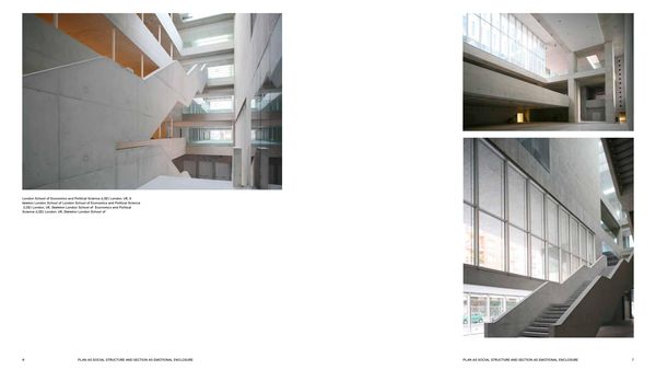 Produktbild: Grafton Architects