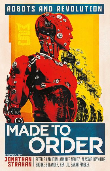 Produktbild: Made to Order