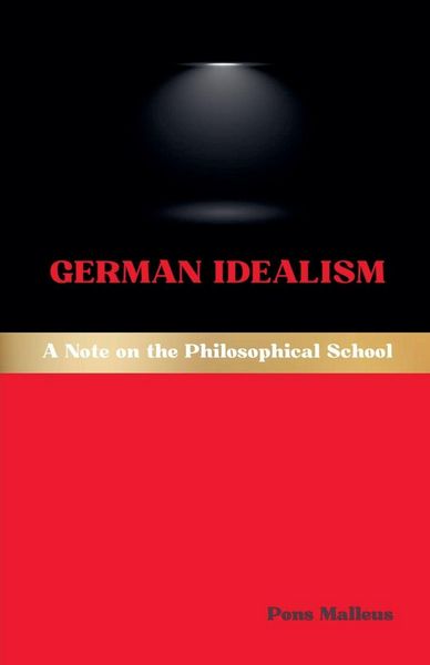 Produktbild: German Idealism