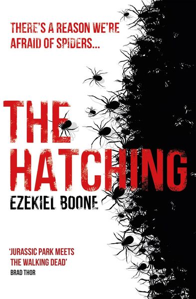 Produktbild: The Hatching