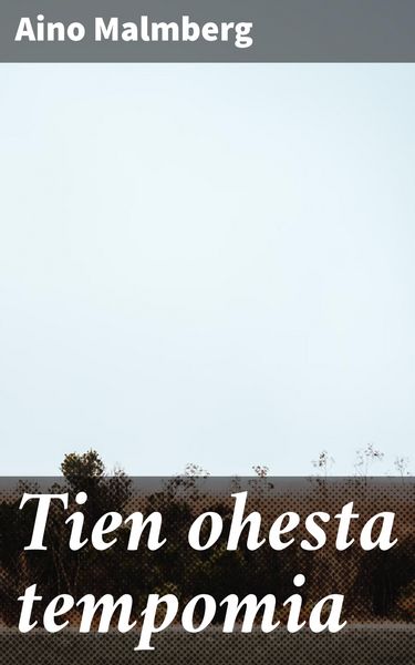 Produktbild: Tien ohesta tempomia