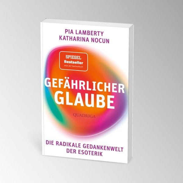 Produktbild: Gef&auml;hrlicher Glaube