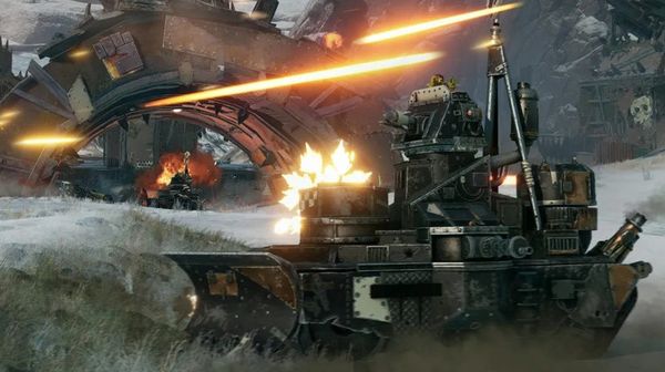 Produktbild: Warhammer 40.000 - Speed Freeks