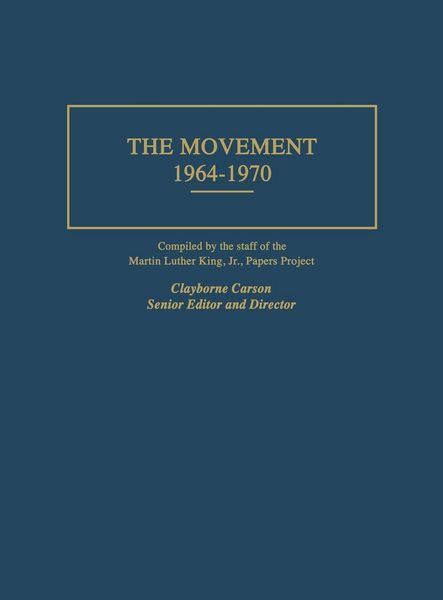 Produktbild: Movement 1964-1970