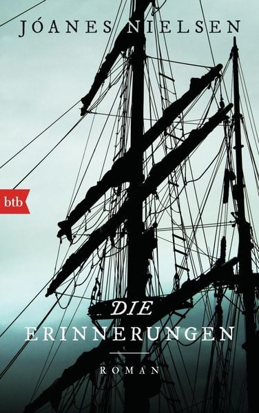 Produktbild: Die Erinnerungen
