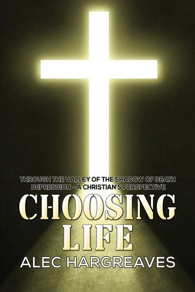Produktbild: Choosing Life