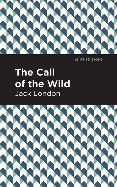 Produktbild: The Call of the Wild